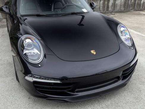 Used 2013 Porsche 911 Carrera S RWD image 15
