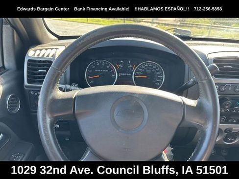 Used 2012 Chevrolet Colorado LT w/ Bodyguard Package AWD/4WD image 14