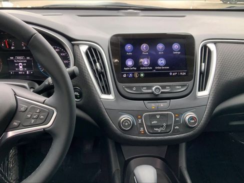 Certified 2024 Chevrolet Malibu RS image 6