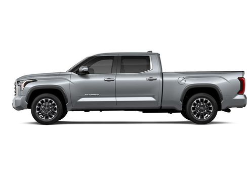 New 2026 Toyota Tundra Limited image 25