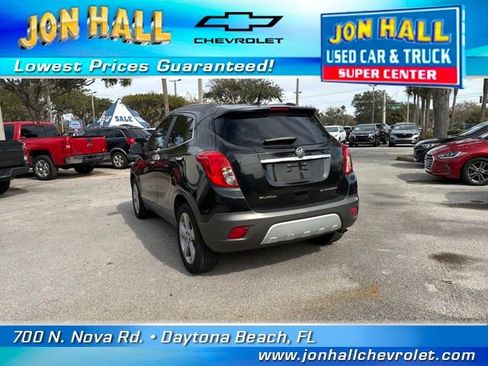 Used 2014 Buick Encore Leather image 8