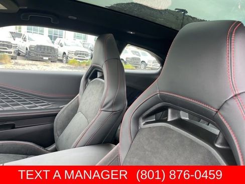 New 2026 Dodge Charger R/T AWD/4WD image 12