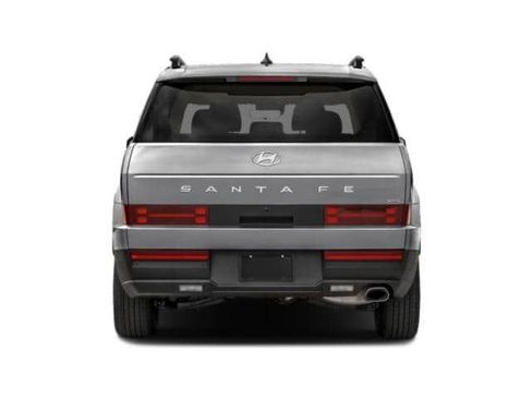 New 2026 Hyundai Santa Fe SEL AWD/4WD image 5