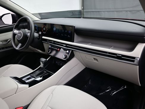 Certified 2026 Hyundai Tucson SEL image 15