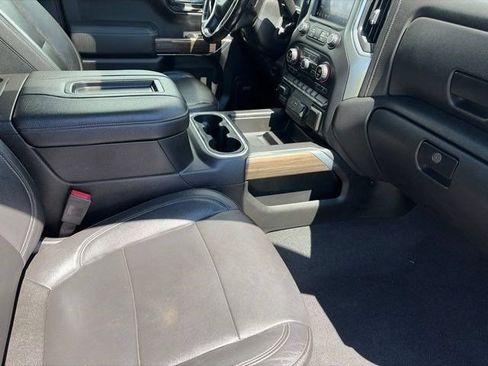 Used 2019 Chevrolet Silverado 1500 RST w/ All-Star Edition AWD/4WD image 43