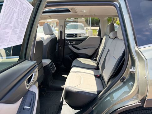 Used 2020 Subaru Forester Limited AWD/4WD image 25