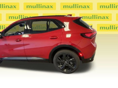 New 2025 Buick Envision Sport Touring image 7