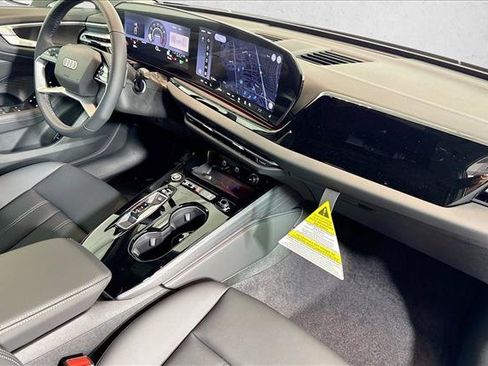 New 2026 Audi A5 2.0T Premium AWD/4WD image 26