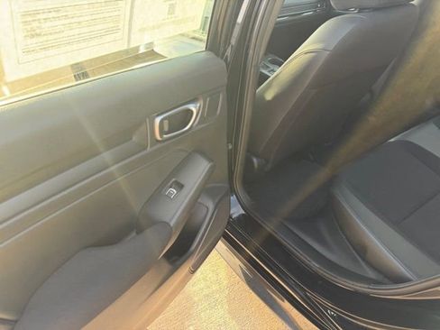 Used 2024 Honda Civic Sport image 13