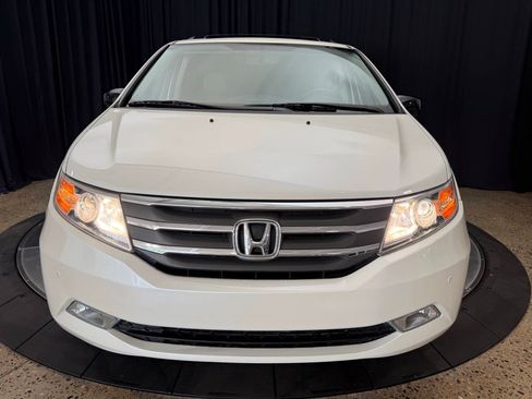 Used 2013 Honda Odyssey Touring image 13