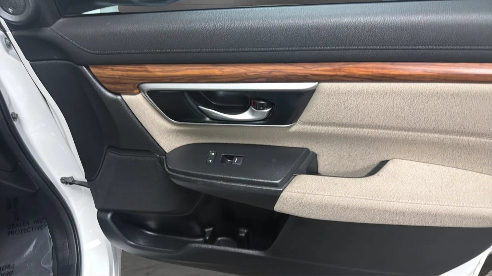 Used 2021 Honda CR-V EX image 18