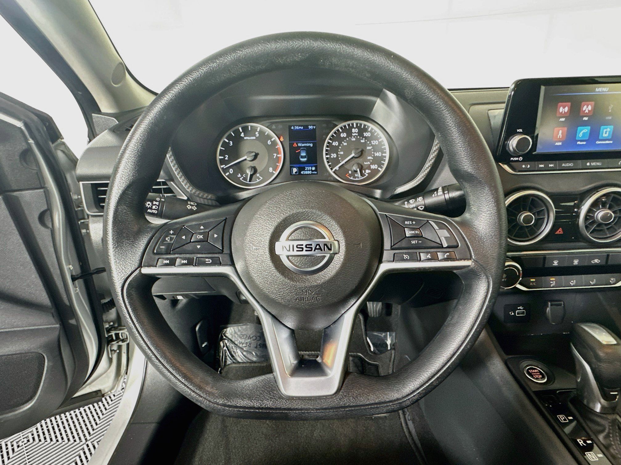 Used 2023 Nissan Sentra S FWD image 15