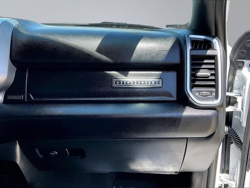 Used 2026 RAM 2500 Big Horn AWD/4WD image 17