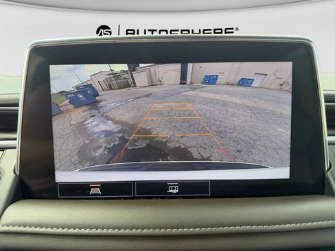 Used 2021 Chevrolet Tahoe LT RWD image 37