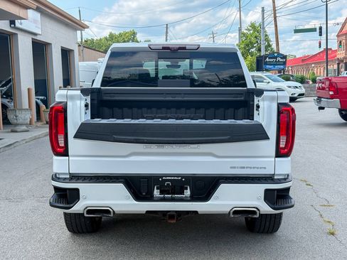 Used 2021 GMC Sierra 1500 Denali w/ Denali Ultimate Package AWD/4WD image 44