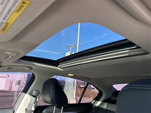 Used 2018 INFINITI Q50 Sport image 31