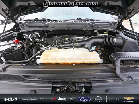 Used 2022 Ford F150 XLT w/ Equipment Group 302A High image 20