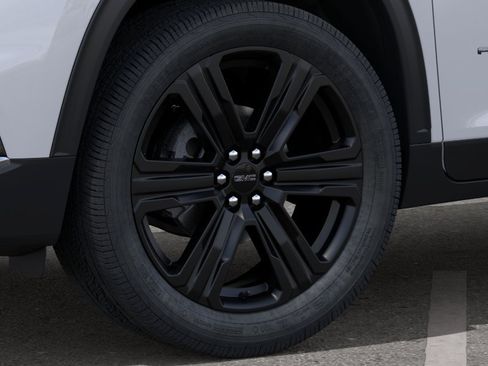 New 2026 GMC Acadia Elevation w/ Black Edition AWD/4WD image 33