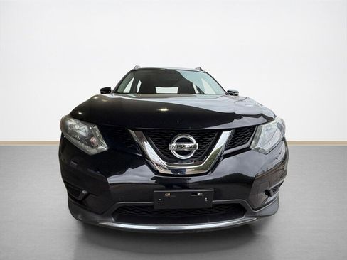 Used 2014 Nissan Rogue SV image 9