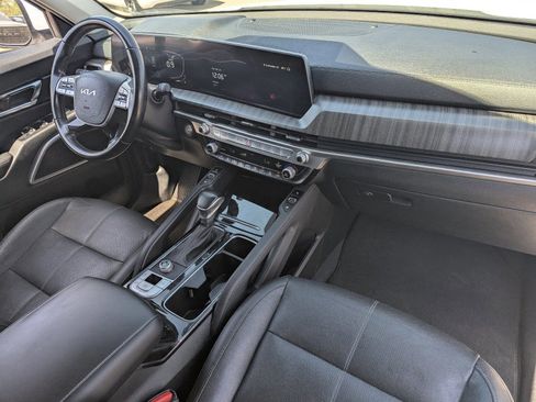 Used 2023 Kia Telluride EX FWD image 13