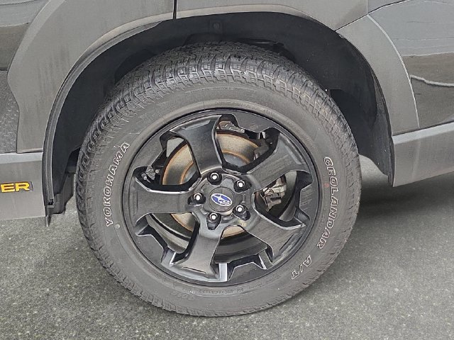 Used 2024 Subaru Forester Wilderness AWD/4WD image 33