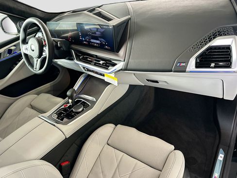 New 2026 BMW XM Label Red image 24