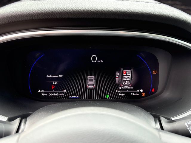 Certified 2026 Acura MDX SH-AWD image 20