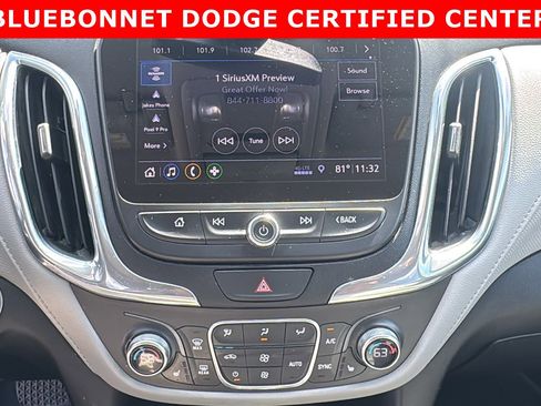 Used 2019 Chevrolet Equinox Premier image 17