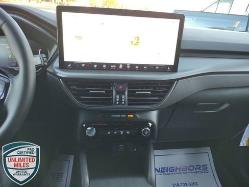 New 2026 Ford Escape Active w/ Tech Pack #1 image 18