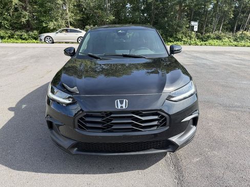 Used 2024 Honda HR-V Sport image 2