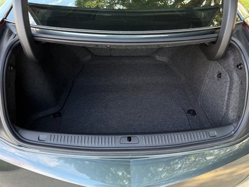 Used 2011 Cadillac CTS V w/ Wood Trim Package image 64