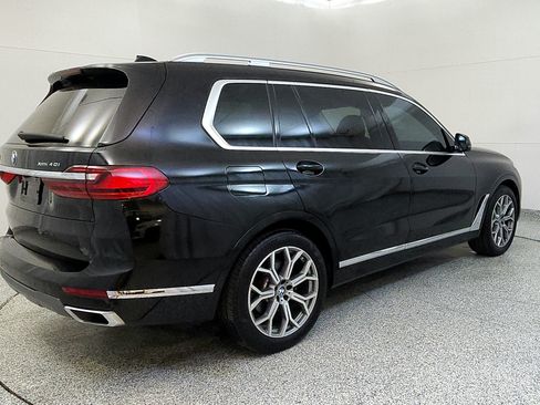 Used 2022 BMW X7 xDrive40i w/ Executive Package AWD/4WD image 7