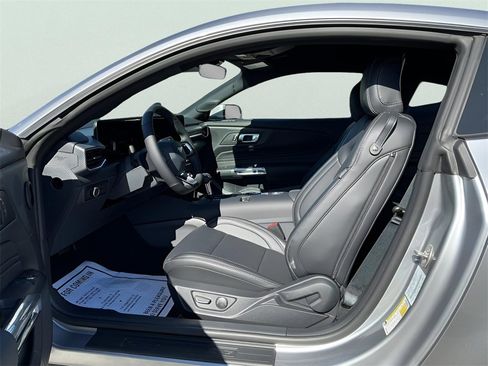 New 2026 Ford Mustang Premium image 22