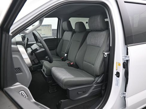 New 2026 Ford F250 XL w/ STX Appearance Package image 9