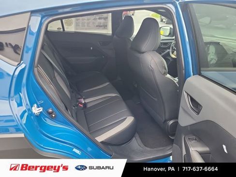 New 2026 Subaru Crosstrek 2.5i Wilderness image 13