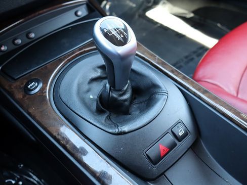 Used 2008 BMW Z4 3.0si RWD image 22