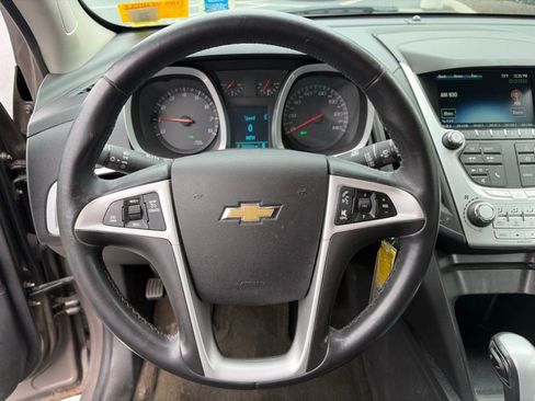 Used 2012 Chevrolet Equinox LT w/ Driver Convenience Package FWD image 15