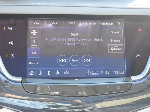 Used 2024 Cadillac XT6 Premium Luxury w/ Technology Package image 26