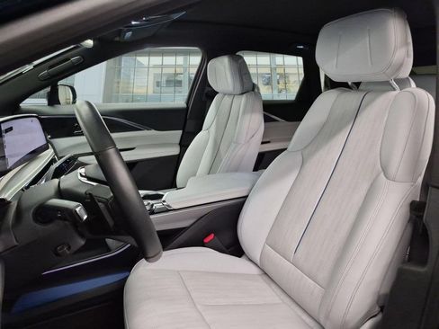 Certified 2024 Cadillac Lyriq Luxury RWD image 8