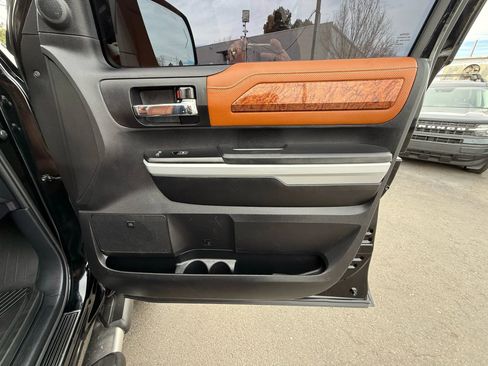 Used 2021 Toyota Tundra 1794 Edition image 74