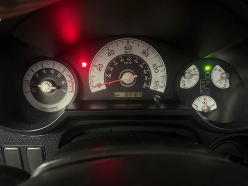 Used 2007 Toyota FJ Cruiser 2WD image 11