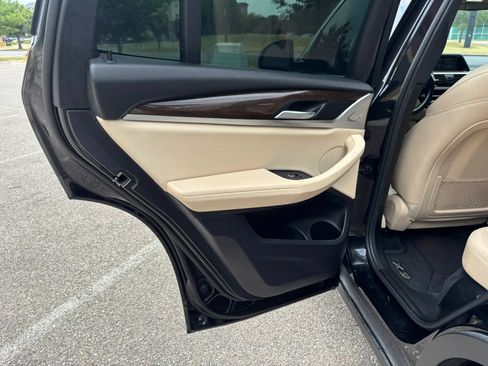 Used 2018 BMW X3 xDrive30i AWD/4WD image 27