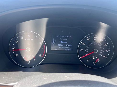 Used 2019 Kia Sportage EX w/ Option Group 040 AWD/4WD image 11