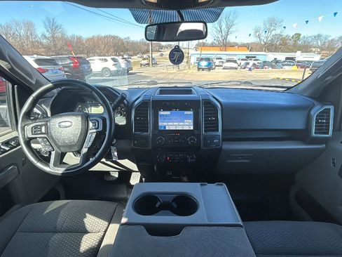 Used 2018 Ford F150 XLT w/ Equipment Group 302A Luxury image 13