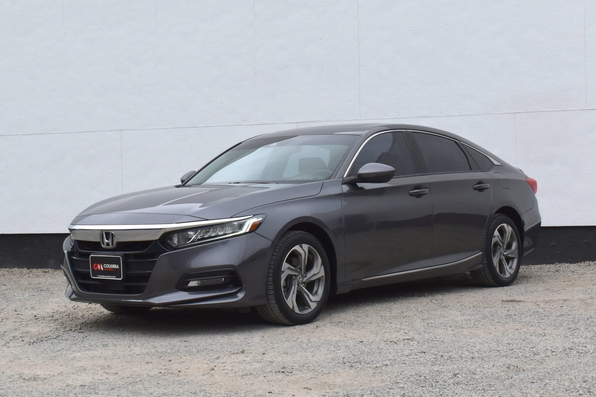 Used 2020 Honda Accord EX-L image 3