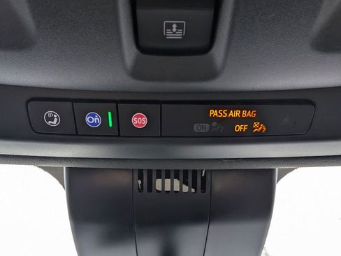 Certified 2025 GMC Yukon AT4 Ultimate w/ LPO, Floor Liner Package image 22