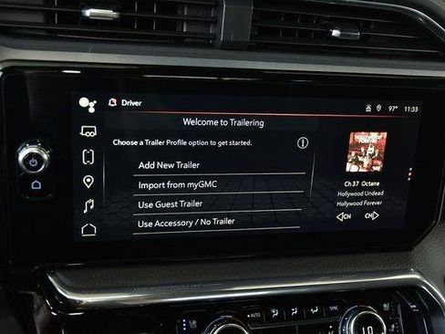 Used 2024 GMC Sierra 1500 Denali w/ Technology Package AWD/4WD image 52