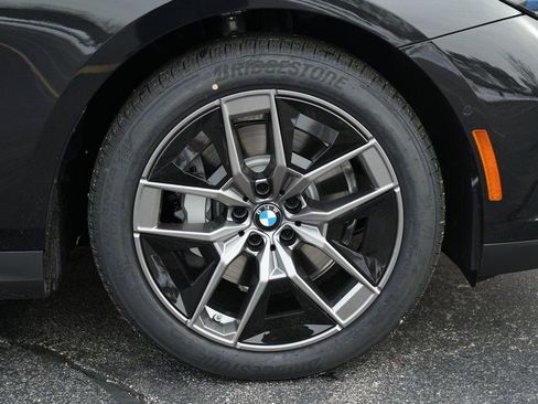 New 2026 BMW 530i xDrive image 7