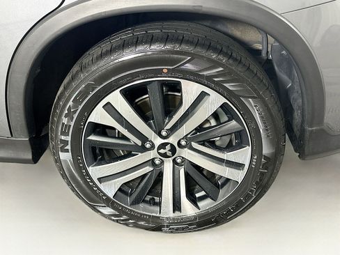 Used 2025 Mitsubishi Outlander Sport ES image 11