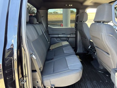 Used 2024 Ford F150 STX RWD image 29